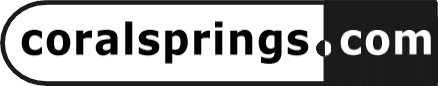 Coralsprings.com Website